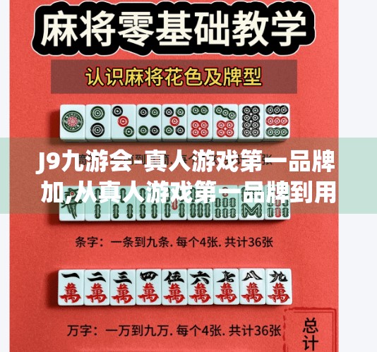 J9九游会-真人游戏第一品牌加,从真人游戏第一品牌到用户信任的重建之路，J9九游会如何走出舆论漩涡？