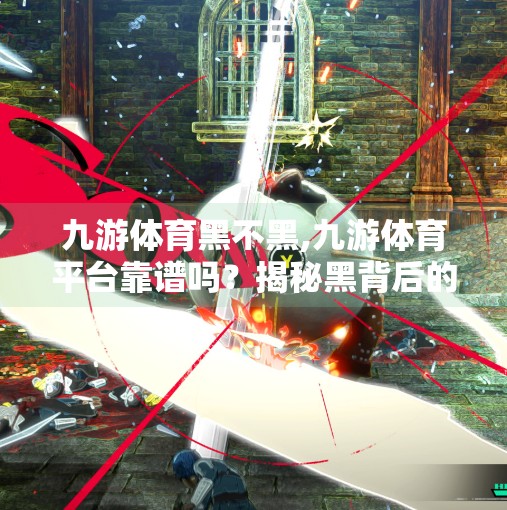 九游体育黑不黑,九游体育平台靠谱吗？揭秘黑背后的真相，别再被流量带偏了！