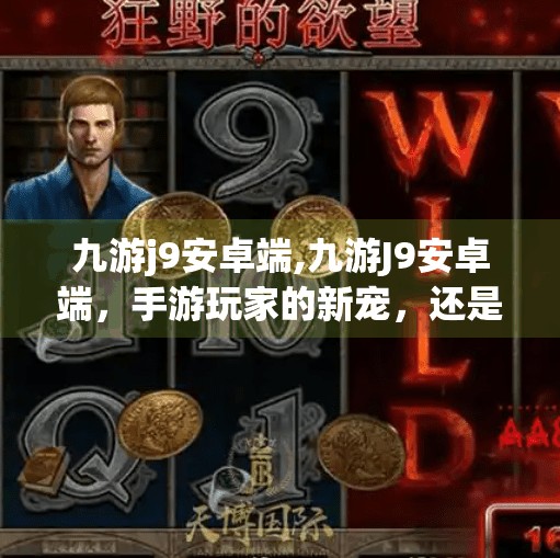 九游j9安卓端,九游J9安卓端，手游玩家的新宠，还是伪创新的陷阱？