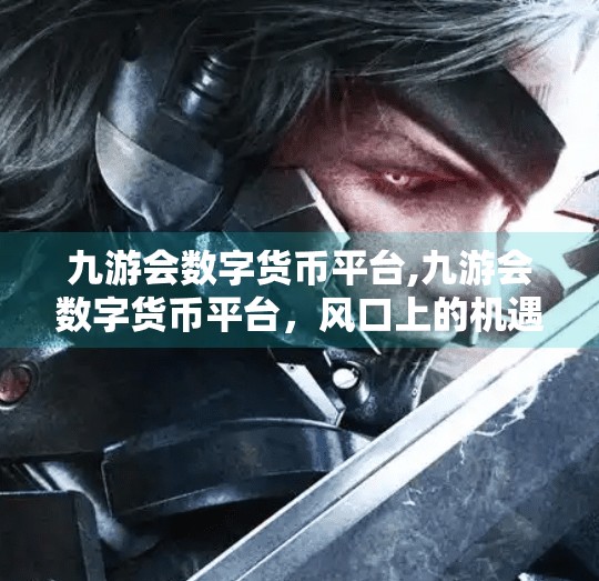九游会数字货币平台,九游会数字货币平台，风口上的机遇还是数字陷阱？